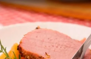 Lombo Suíno – Todo Dia Receitas