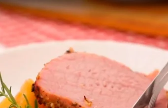 Lombo Suíno – Todo Dia Receitas