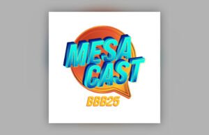 Mesacast BBB #29 – Naldo, Flavia Saraiva e Ed Gama – Mesacast BBB