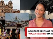 Brasil tem duas praias eleitas entre as 25 melhores do mundo para viajar em 2025, segundo Tripadvisor