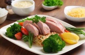 30 receitas para um jantar especial em casa