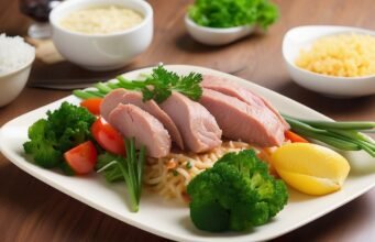 30 receitas para um jantar especial em casa