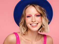 7 tendências de maquiagem para dias quentes