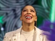 NBA All-Star Game terá Candace Parker como treinadora