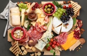 10 receitas simples de aperitivos para você e amigos