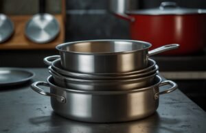Conheça os tipos de panela e os seus usos mais indicados