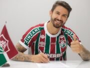 Fluminense anuncia dois reforços que disputaram a Séria A em 2024