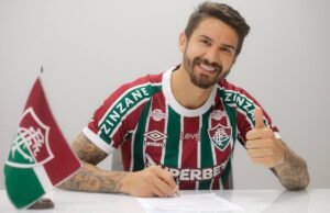 Fluminense anuncia dois reforços que disputaram a Séria A em 2024