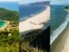As 10 praias brasileiras mais fotografadas, segundo o Google Maps
