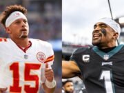 Super Bowl 2025 terá “hino nacional negro” que virou alvo de críticas