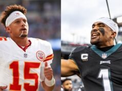 Super Bowl 2025 terá “hino nacional negro” que virou alvo de críticas