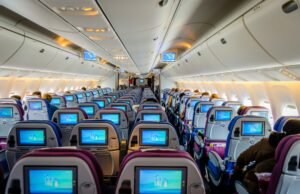 Companhia aérea asiática ganha o prêmio de melhor do mundo em 2025; veja ranking