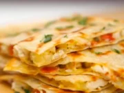 Quesadilla de Frango