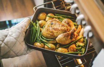 13 receitas de forno para almoço e jantar