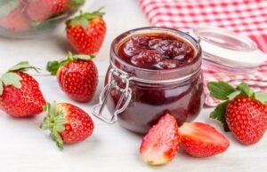 Receitas com morango: 5 sobremesas deliciosas