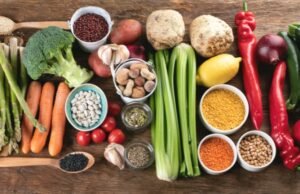 18 receitas sem carne para incluir no dia a dia