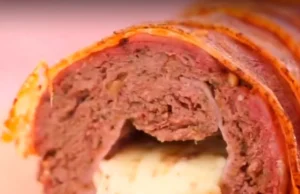 Rocambole Recheado – Todo Dia Receitas