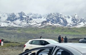 De carro do Acre para o Peru: g1 prepara guia para planejar uma viagem segura | Acre